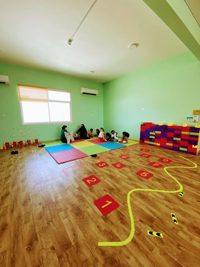 Edu Fun Nursery - Zakher Al Ain | حضانة اديو المرح العين - United Arab Emirates|Abu Dhabi|Villa No. 3 Al Ain Zakher