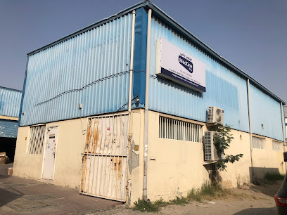 Power MEP LLC - Fujairah - +971 4 263 4355