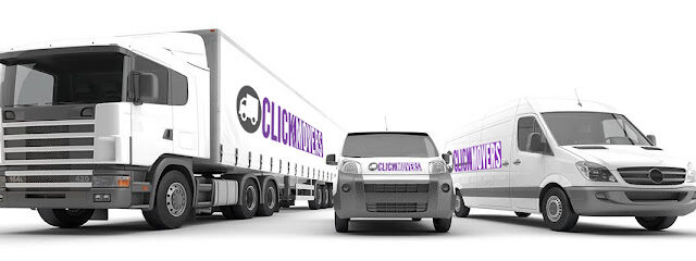 CLICK MOVERS LLC - Fujairah - +971 50 377 9319