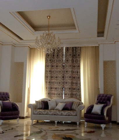 هارفي لبيع الاصباغ ومواد الديكور - harvey decoration - Dubai - +971 3 762 7527