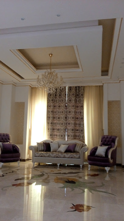 هارفي لبيع الاصباغ ومواد الديكور - harvey decoration - United Arab Emirates|Industrial Area - Abu Dhabi|5QW8+H2H