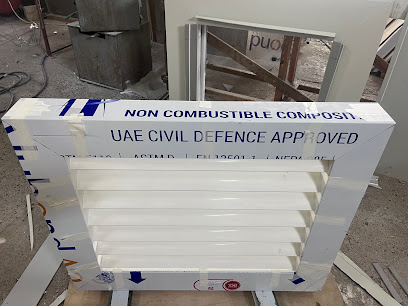 Royal Vision Media Printing Press - Fujairah - +971 3 782 4278