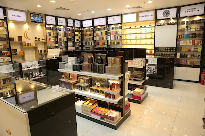 Al Quronful Perfumes (Carnation Perfumes) - Ras al Khaimah - +971 54 704 1938