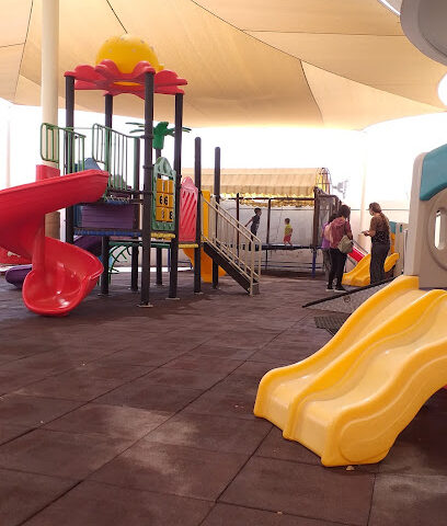 British Orchard Nursery - MBZ - Abu Dhabi - Dubai - +971 2 575 2565