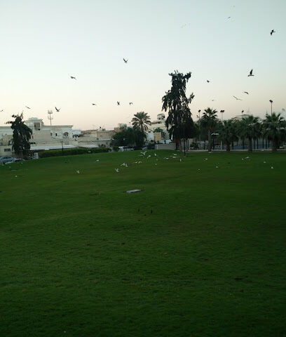 Hamriya park Ground - Khor Fakkan - +971 4 269 2954
