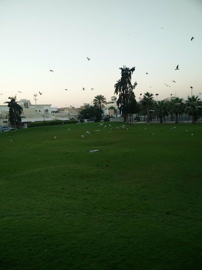 Hamriya park Ground - United Arab Emirates|Abu Hail - Dubai|40 21B St