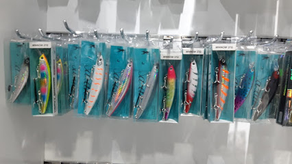 Al Jazeera Marine Fishing Equipments - Dubai - +971 50 630 9377