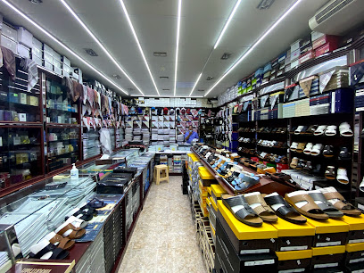 Al Khazama Garments & Perfumes Trdg - Ras al Khaimah - +971 6 882 3596