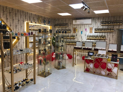 Roaya Perfume Trading رواية لتجارة العطور - Ras al Khaimah - +971 58 624 4040