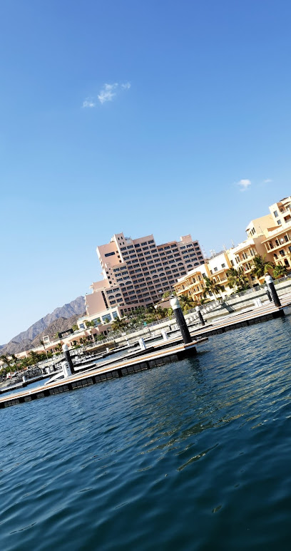 Dibba Rock - United Arab Emirates|Al Fqait - Fujairah|J932+6FJ