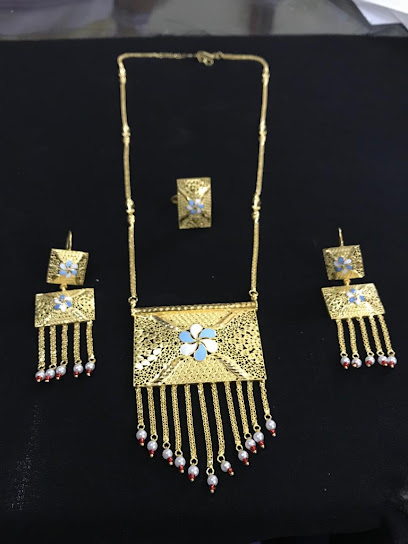 Ahmad Dalati Jewelery - United Arab Emirates|Fujairah|Kalba