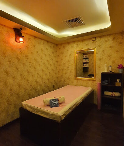 Kerala Massage Ajman - Fujairah - +971 50 964 8404