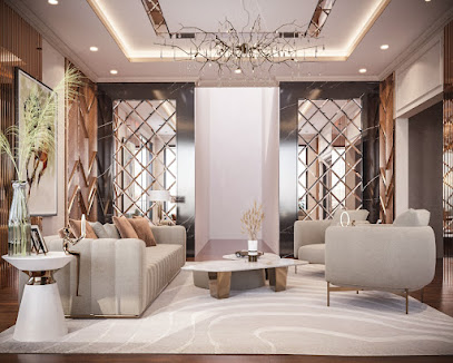 JUDSON| Villa interior design Dubai |Best interior design Dubai |Office fit out Dubai| Café fit out Dubai - Dubai - +971 52 777 4749