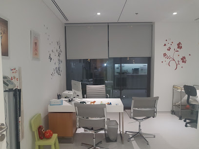 Emirates Hospital Clinics - Palm Jumeirah - Fujairah - +971 4 242 8663
