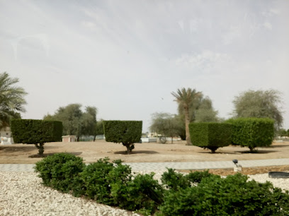حديقة الوادي - Fujairah - +971 3 712 8000