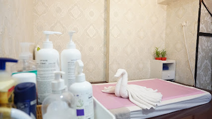 Soft Smooth SPA (Dream Garden SPA Khalidiya) - Fujairah - +971 50 358 9688