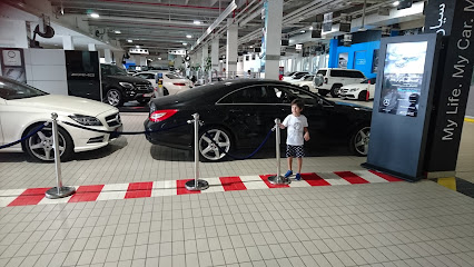 Emirates Motor Company - Fujairah - +971 2 656 7777