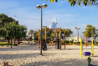 Umm Suqeim Park - Khor Fakkan - +971 4 348 4554