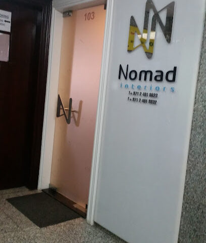 Nomad Interiors LLC - Dubai - +971 2 491 8823