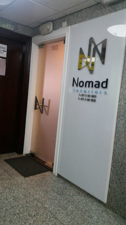 Nomad Interiors LLC - United Arab Emirates|Al Danah - Zone 1 - Abu Dhabi|F9FG+V2W