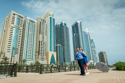 Al Mashriq Studio - Ras al Khaimah - +971 56 473 4640