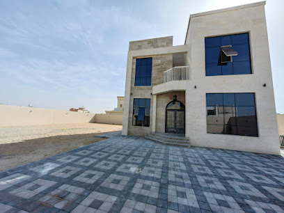 الاسكندرية العصرية لمقاولات البناء - Fujairah - +971 55 256 2922