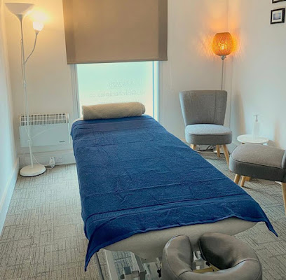 Arabic Western Massage Dubai - Fujairah -
