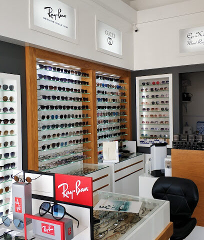 Shaima Opticals - Fujairah -