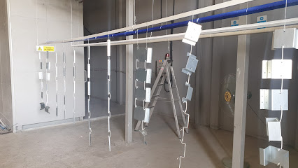 Jazan Metal Coating LLC - Ras al Khaimah - +971 55 748 8270