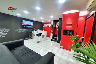 Lini Studio & Stores (GV PHOTO STUDIO) - Ras al Khaimah - +971 6 563 6684