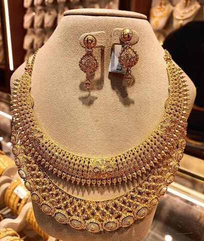 Malabar Gold and Diamonds - Al Karama - Dubai - Dubai - +971 4 358 4916