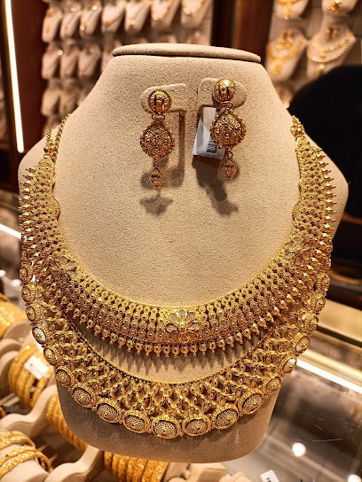 Malabar Gold and Diamonds - Al Karama - Dubai - United Arab Emirates|Al Karama - Dubai|Shop no: B66
