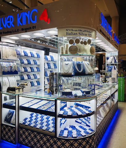 Silver King Gift Trading LLC - Dubai - +971 52 288 5198