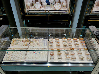 Jawhara Jewellery - Sharjah Central Souq - Dubai - +971 6 544 2363