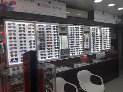 Ayoun Al Maha Optical - Fujairah - +971 6 566 8336