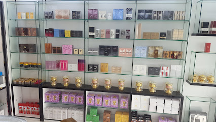 Dar Al Zain Perfume Trading - Ras al Khaimah - +971 56 187 5490