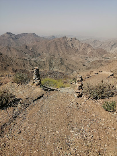 Al Hamri DH Trail - United Arab Emirates|Dhahir Al Safwah - Fujairah|H5G3+9V