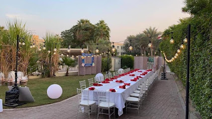 Creative Cater Hospitality Services LLC - Ras al Khaimah - +971 50 755 2157
