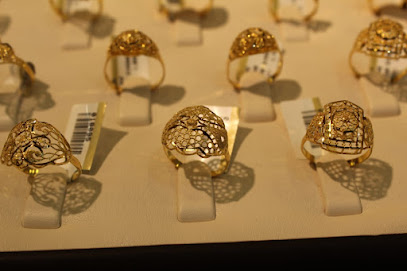 Reema Jewellery - Dubai - +971 3 766 5996