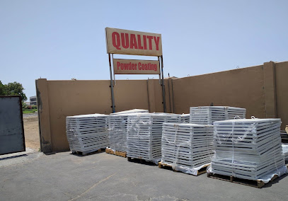 Quality Decoration Company L.L.C - Ras al Khaimah - +971 2 554 8286