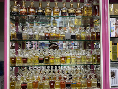 ALSHAMS PERFUMERY STORE - Ras al Khaimah - +971 50 634 7600
