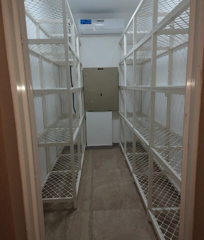 Damee Aluminim and Glass works - Dubai -