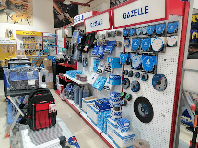 AABTools Abu Dhabi - Dewalt, Fluke & Karcher Distributor - Dubai - +971 2 555 7282