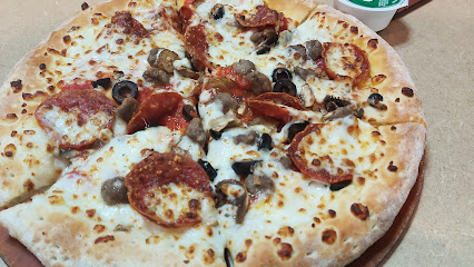 Papa Johns - Ras al Khaimah - +971 600 520001