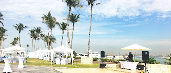 DJ Events Dubai | Booking DJs | AV Rentals - Ras al Khaimah - +971 50 908 8293