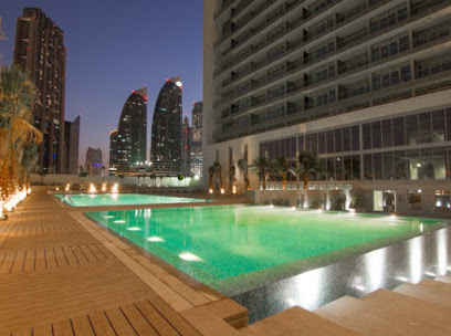 Burj Daman Swimming Pool - Fujairah - +971 52 573 5978