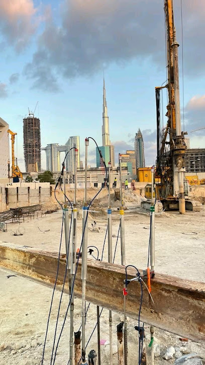 ALBATECH TESTING SERVICES LLC - United Arab Emirates|Dubai|Al Quoz 3