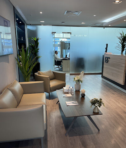 Prime Law Firm - Dubai - +971 2 446 4777