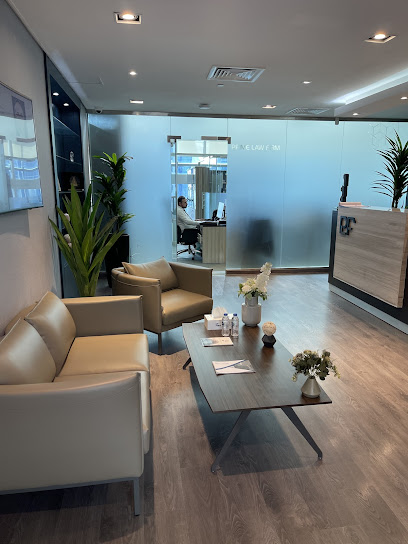 Prime Law Firm - United Arab Emirates|Abu Dhabi|Bainounah Road