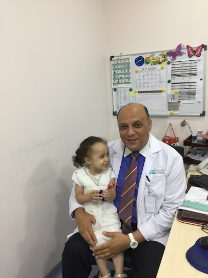 Dr Sherif Specialist Medical Centre - United Arab Emirates|Al Nakheel - Ras al Khaimah